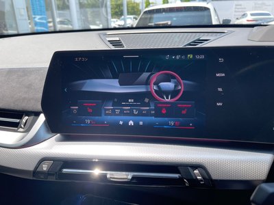 2025 BMW X1 缩略图 44