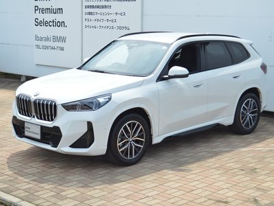2025 BMW X1 缩略图 67