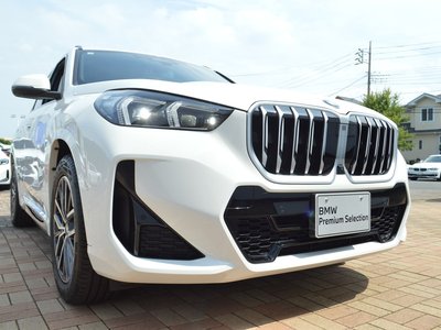 2025 BMW X1 缩略图 77