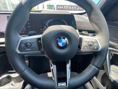 2025 BMW X1 缩略图 34