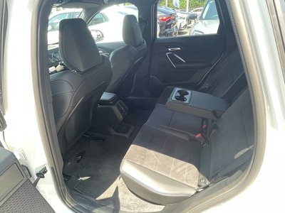 2025 BMW X1 缩略图 20