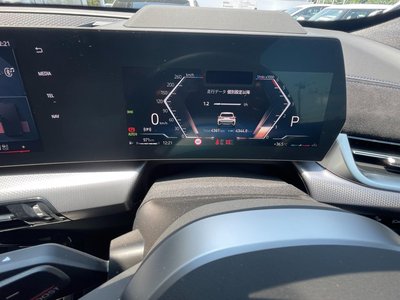2025 BMW X1 缩略图 37
