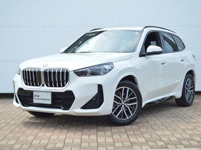 2025 BMW X1 缩略图 63