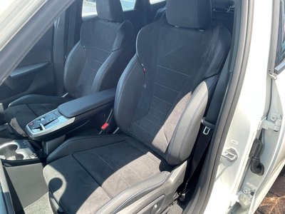 2025 BMW X1 缩略图 16