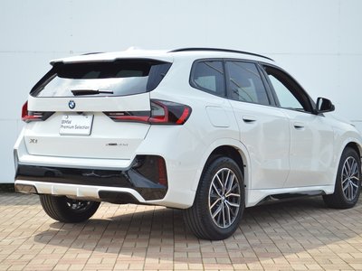 2025 BMW X1 — фото 4
