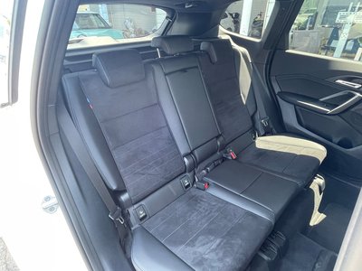 2025 BMW X1 缩略图 18