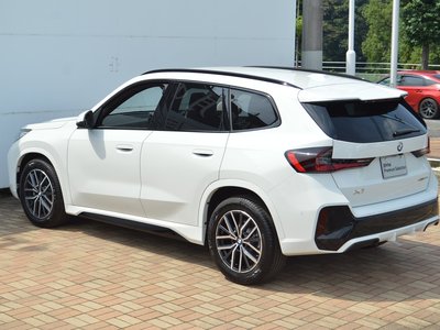 2025 BMW X1 缩略图 72