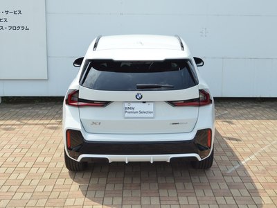 2025 BMW X1 缩略图 73