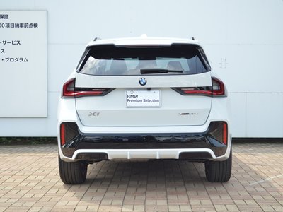 2025 BMW X1 缩略图 71
