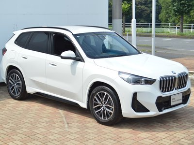 2025 BMW X1 缩略图 65
