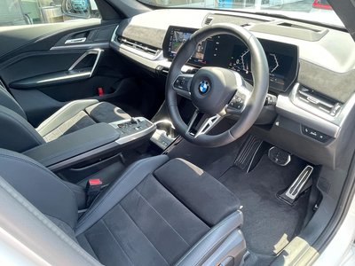 2025 BMW X1 缩略图 14