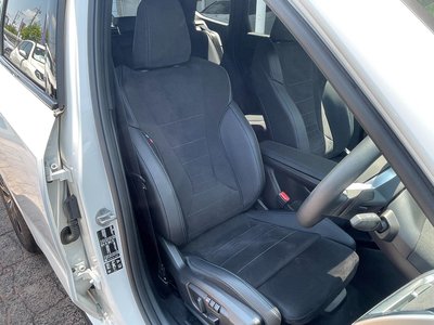 2025 BMW X1 缩略图 13