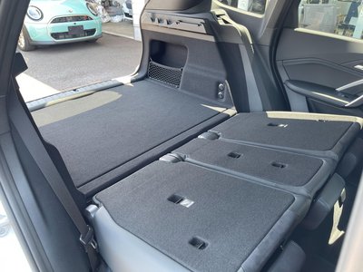 2025 BMW X1 缩略图 27