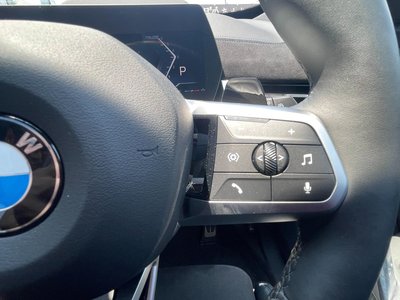 2025 BMW X1 缩略图 36