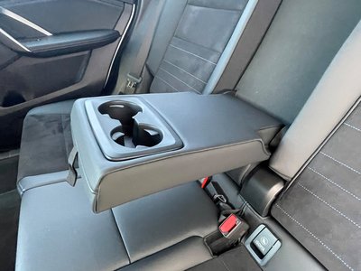 2025 BMW X1 缩略图 21