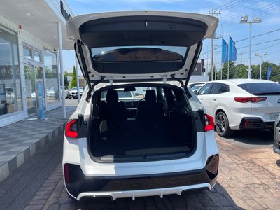 2025 BMW X1 缩略图 28