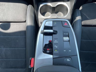 2025 BMW X1 缩略图 33