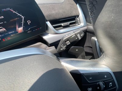 2025 BMW X1 缩略图 39