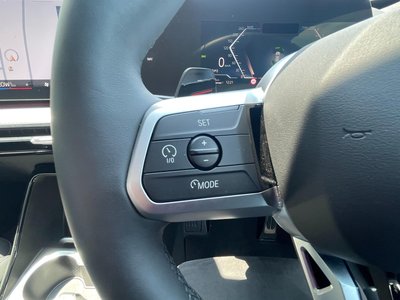 2025 BMW X1 缩略图 35