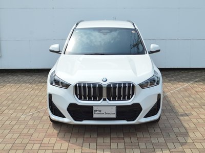 2025 BMW X1 缩略图 66