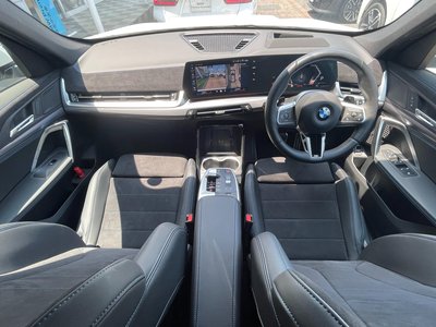 2025 BMW X1 缩略图 31