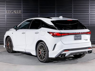 LEXUS RX - 9