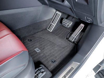صورة مصغرة 47 لـ 2023 Lexus RX