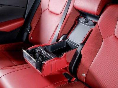 صورة مصغرة 54 لـ 2023 Lexus RX