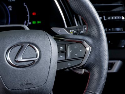 صورة مصغرة 51 لـ 2023 Lexus RX