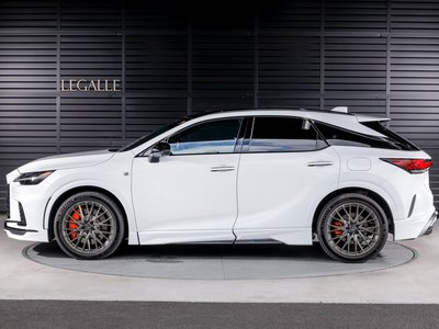 LEXUS RX - 10