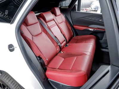 صورة مصغرة 17 لـ 2023 Lexus RX