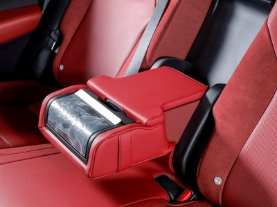 صورة مصغرة 53 لـ 2023 Lexus RX