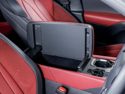 صورة مصغرة 61 لـ 2023 Lexus RX