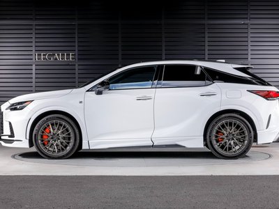 صورة مصغرة 32 لـ 2023 Lexus RX