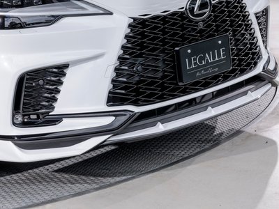 صورة مصغرة 34 لـ 2023 Lexus RX
