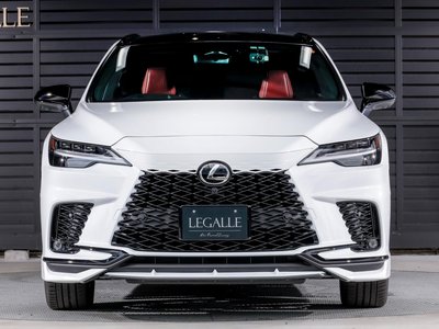 صورة مصغرة 26 لـ 2023 Lexus RX