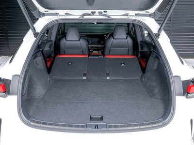 صورة مصغرة 64 لـ 2023 Lexus RX