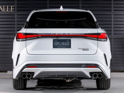صورة مصغرة 30 لـ 2023 Lexus RX