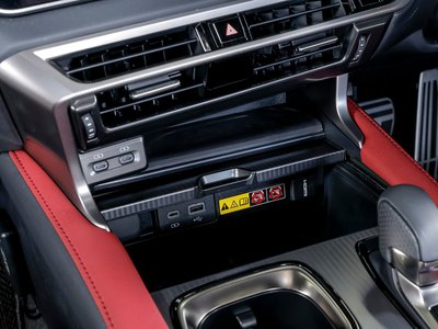 صورة مصغرة 58 لـ 2023 Lexus RX