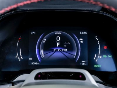 صورة مصغرة 14 لـ 2023 Lexus RX