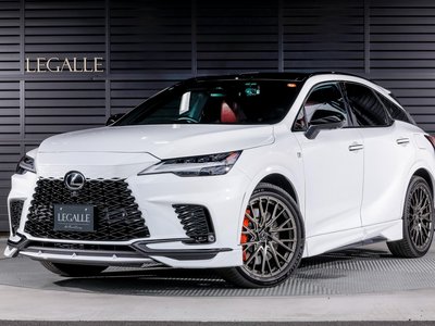 صورة مصغرة 25 لـ 2023 Lexus RX