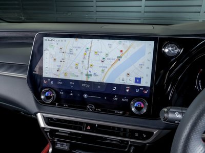 صورة مصغرة 15 لـ 2023 Lexus RX