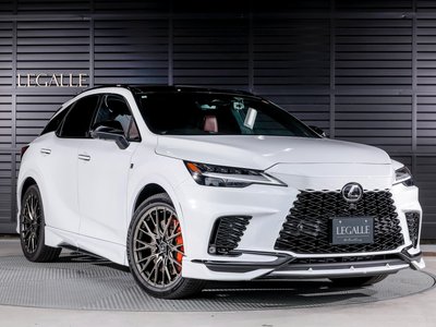 صورة مصغرة 27 لـ 2023 Lexus RX