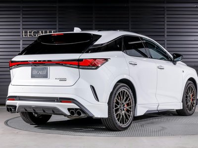 صورة مصغرة 29 لـ 2023 Lexus RX