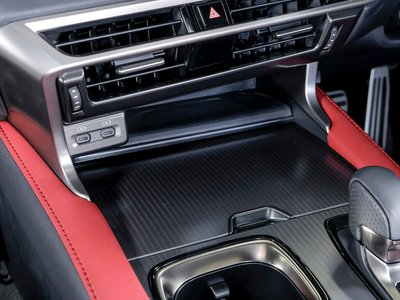 صورة مصغرة 57 لـ 2023 Lexus RX