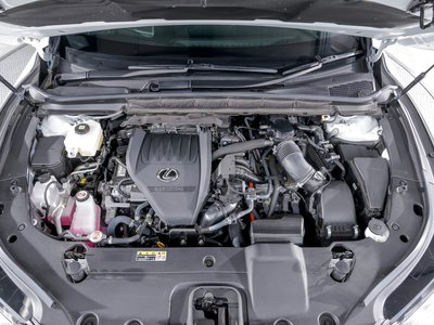 صورة مصغرة 45 لـ 2023 Lexus RX