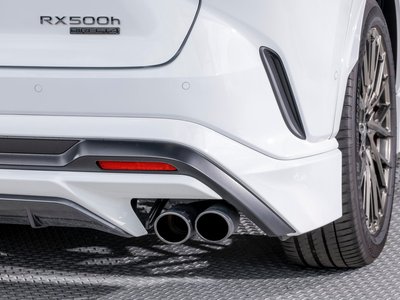 صورة مصغرة 74 لـ 2023 Lexus RX