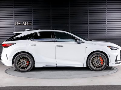 LEXUS RX - 6