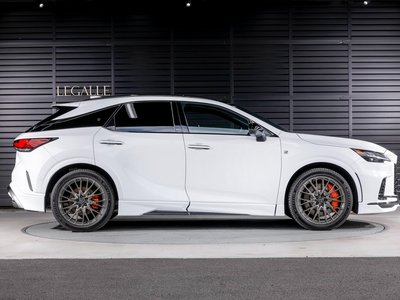 صورة مصغرة 28 لـ 2023 Lexus RX