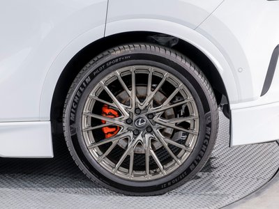 صورة مصغرة 46 لـ 2023 Lexus RX
